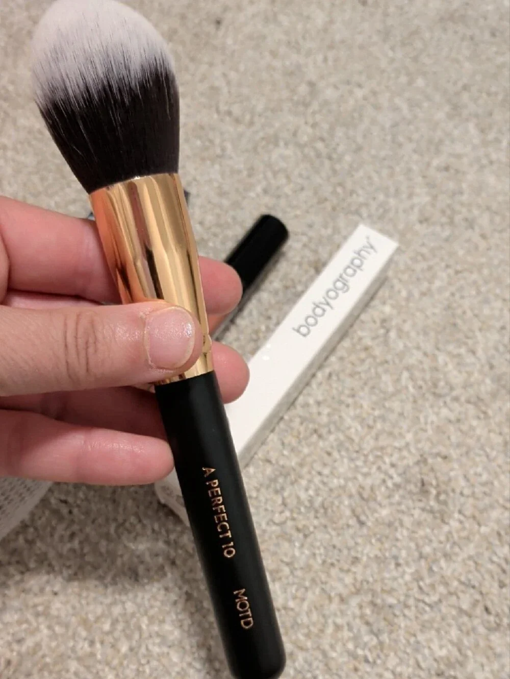Lot 2 Of Makeup
